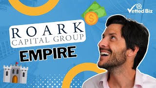 How NEAL ARONSON Built a $33 Billion Empire 🤯