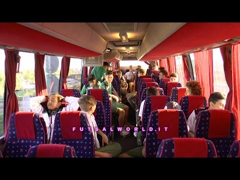 . . .  coro Lombardia  :) :) :)  allievi - giovanissimi 2017