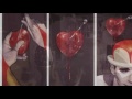 Harlequin Valentine