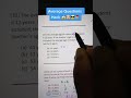Math Word Problems Average Questions Math Shortcut Tricks