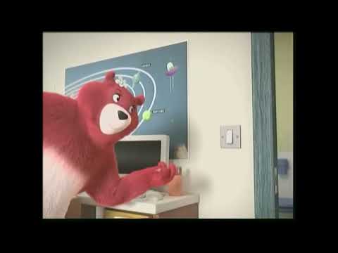 Charmin Commercial 2013