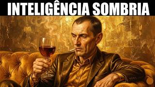 8 Lições Implacáveis Que Tornam Você Perigosamente Inteligente – Maquiavel