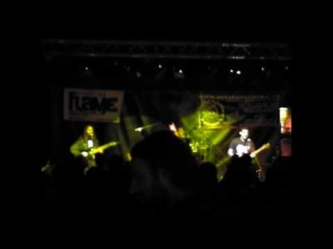VeneregridA - Heretica - Live@We Rock Fest -