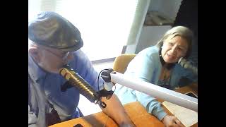 Remando por Nva Esparta