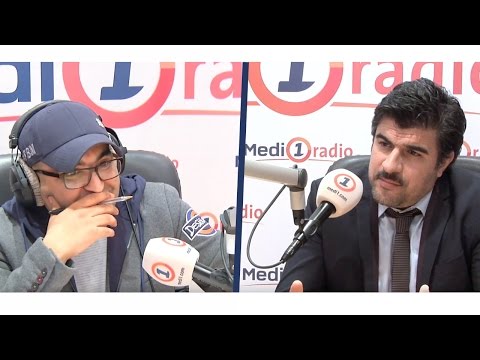 Face à Bilal Marmid  -  Yassine Ahajjam Ep 68 "Saison 2"