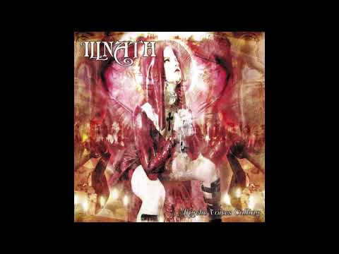 Illnath - Angelic Voices Calling  (Full EP)