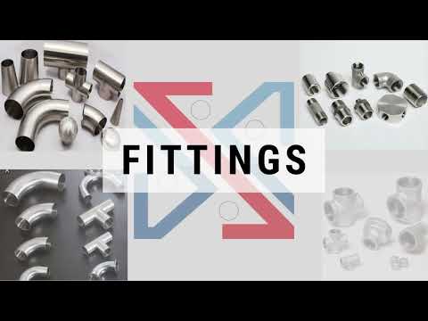 Stainless Steel Ferrule Fitting