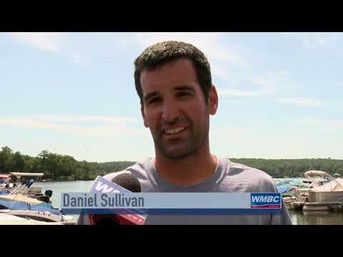 Greenwood Lake Closed