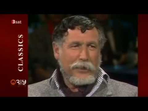 Georg Stefan Troller in conversation with Axel Corti (1989)