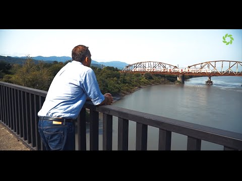 🚉 "ლიანდაგის ქალაქები" - სამტრედია