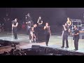 Jonas Brothers When You Look Me In The Eyes With Parents Franklin Jonas Live In Orlando 2025