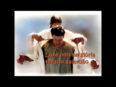 Não desista video