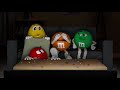 M M S Couch Candies 2018 Europe