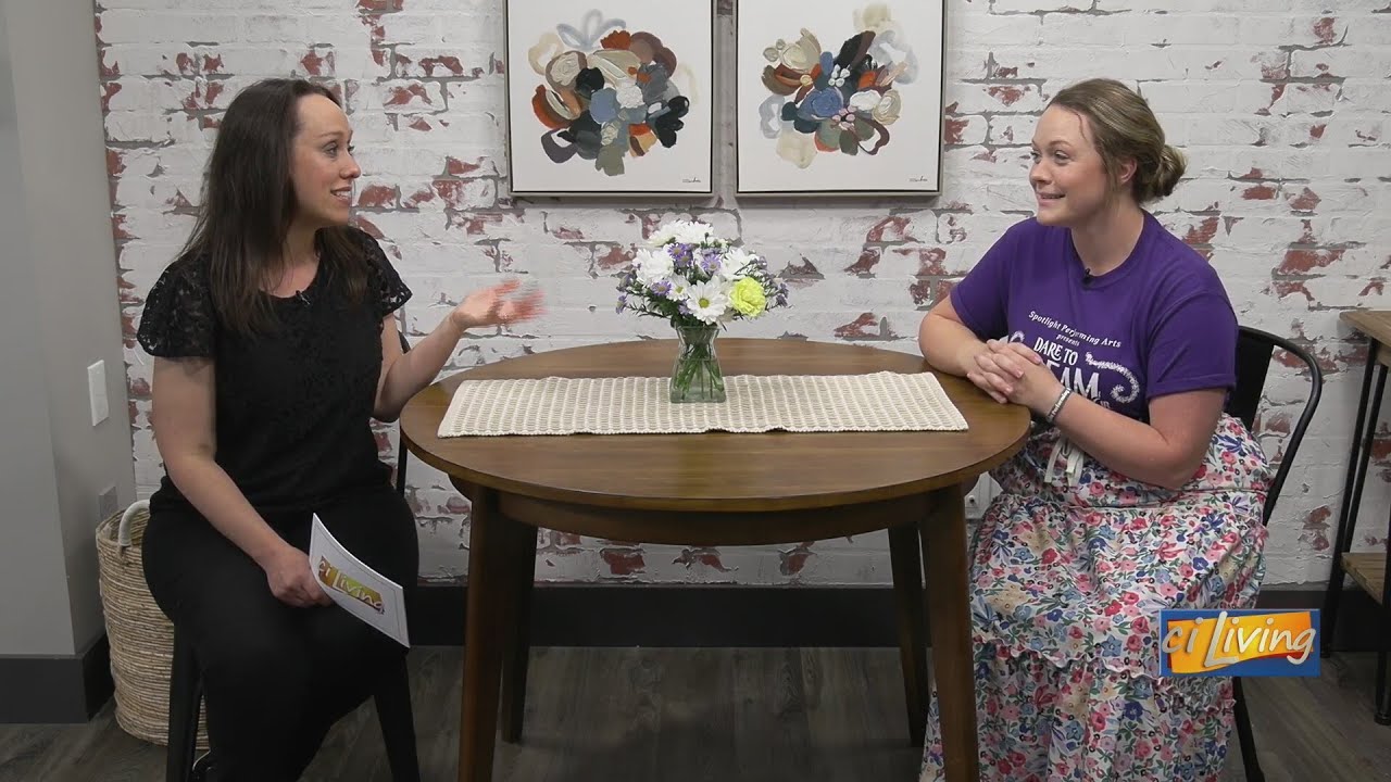 Spotlight Performing Arts | Inspiring Young Performers Through the Power of the Arts