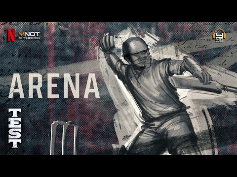 arena song lyrics Thumbnail