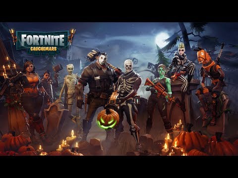 fortnite-sad theme