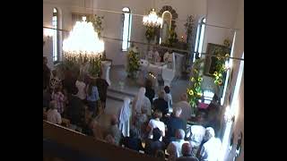 SASINA MALA GOSPA, 8  rujna 2025  drugi dio