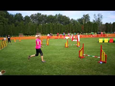 IX. Szigetköz Kupa - Dorka Open Jumping