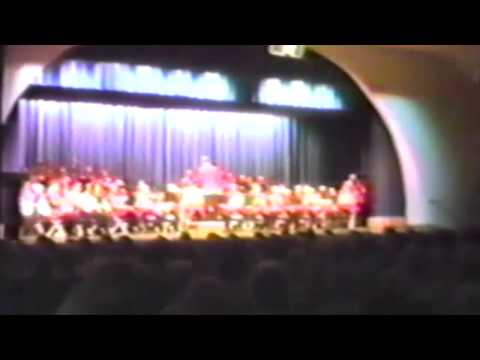 Ferko String Band - The Whole World Is Singing My Song Ocean City 1992