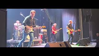 Rory Gallagher Band Of Friends / Lonely Mile @gagarin205 ,Athens-Greece, 7.2.2025