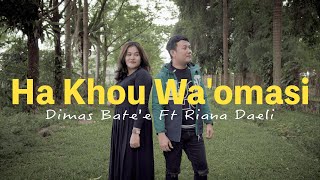 Download lagu Dimas Bate'e ft Riana Daeli - Ha Khou Wa'omasi || Musik Vidio || Lagu Nias Terbaru 2025 mp3 Download lagu Dimas Bate'e ft Riana Daeli - Ha Khou Wa'omasi || Musik Vidio || Lagu Nias Terbaru 2025 mp3