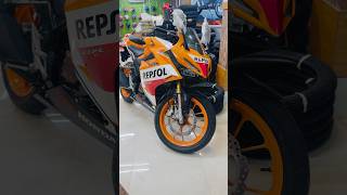 Download lagu CBR Repsol 2025 | Honda Repsol Price In Bangladesh🔥 #shorts #foryou #viral #trending #views #video mp3