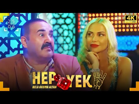 You Trembled Me | Always Believe 4: Bela Okuma Altan