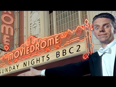 Alex Cox MovieDrome Intro Compilation
