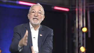 Promo 'Crónicas marcianas: el reencuentro' (Telecinco)