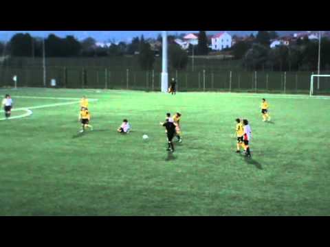 gassino rebaudengo 4-3 d.c.r