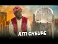 KITI CHEUPE WHITE Chair 77