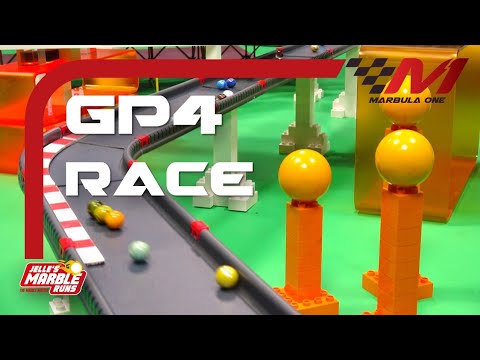 MARBULA ONE S3 GP4 O'raceway - RACE