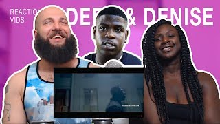 Casanova &quot;Gripped Up&quot; (6IX9INE Diss) - Deen &amp; Denise Reaction