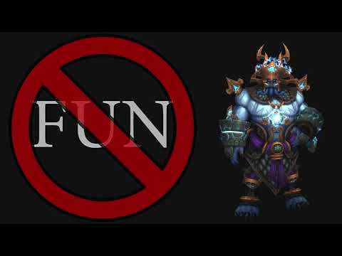 No Fun Allowed vs Lei Shen 10 heroic - Realm First - Helios - Twinstar