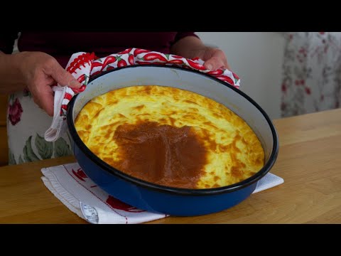 MAMIN RECEPT ZA PRESNAC