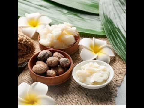 Better Shea Butter Unrefined Shea Butter (400gm)