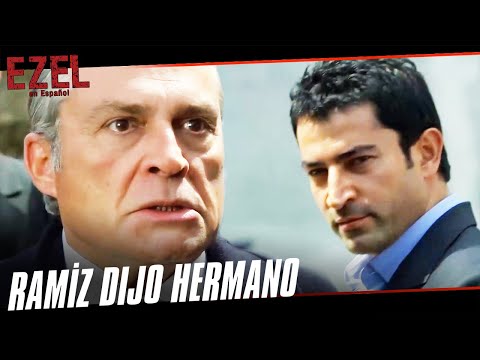 El Miedo a Ezel de Kenan - Ezel En Español Capitulo 138
