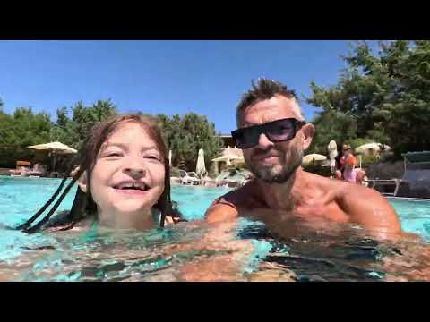 le dune resort sardegna #shortvideo #gopro #summer #sardegna #italia #costasmeralda