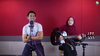 Download lagu Khai Bahar & Alin - Luluh mp3
