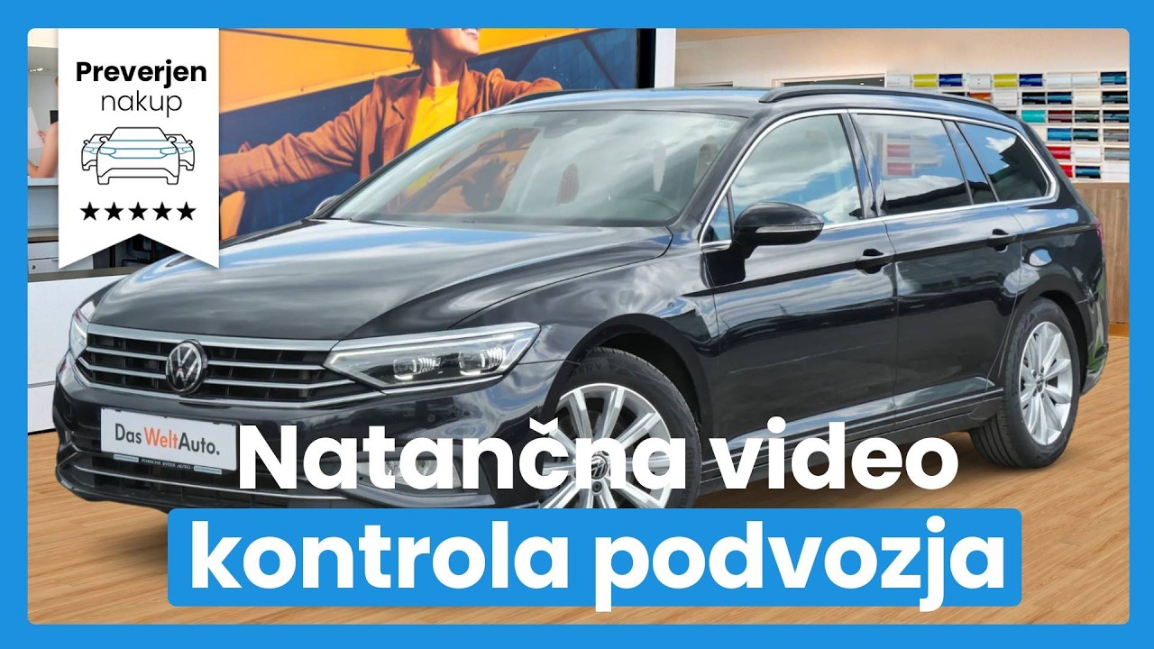 Volkswagen Passat Variant 2.0 TDI BMT SCR Business DSG