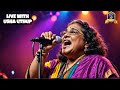 Usha Uthup S EPIC Performance With 40 Musicians I Bappi Lahiri S Most Memorable Songs Performed Live