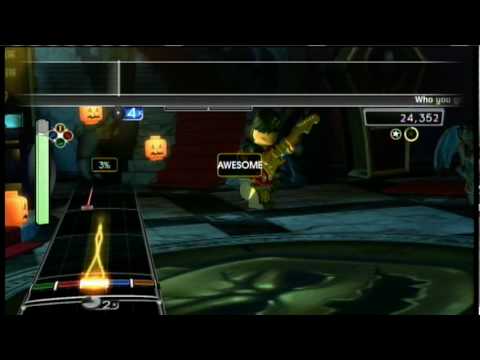 BKF 3/12/10 - LRB Ghostbusters Rock Power Challenge part 1