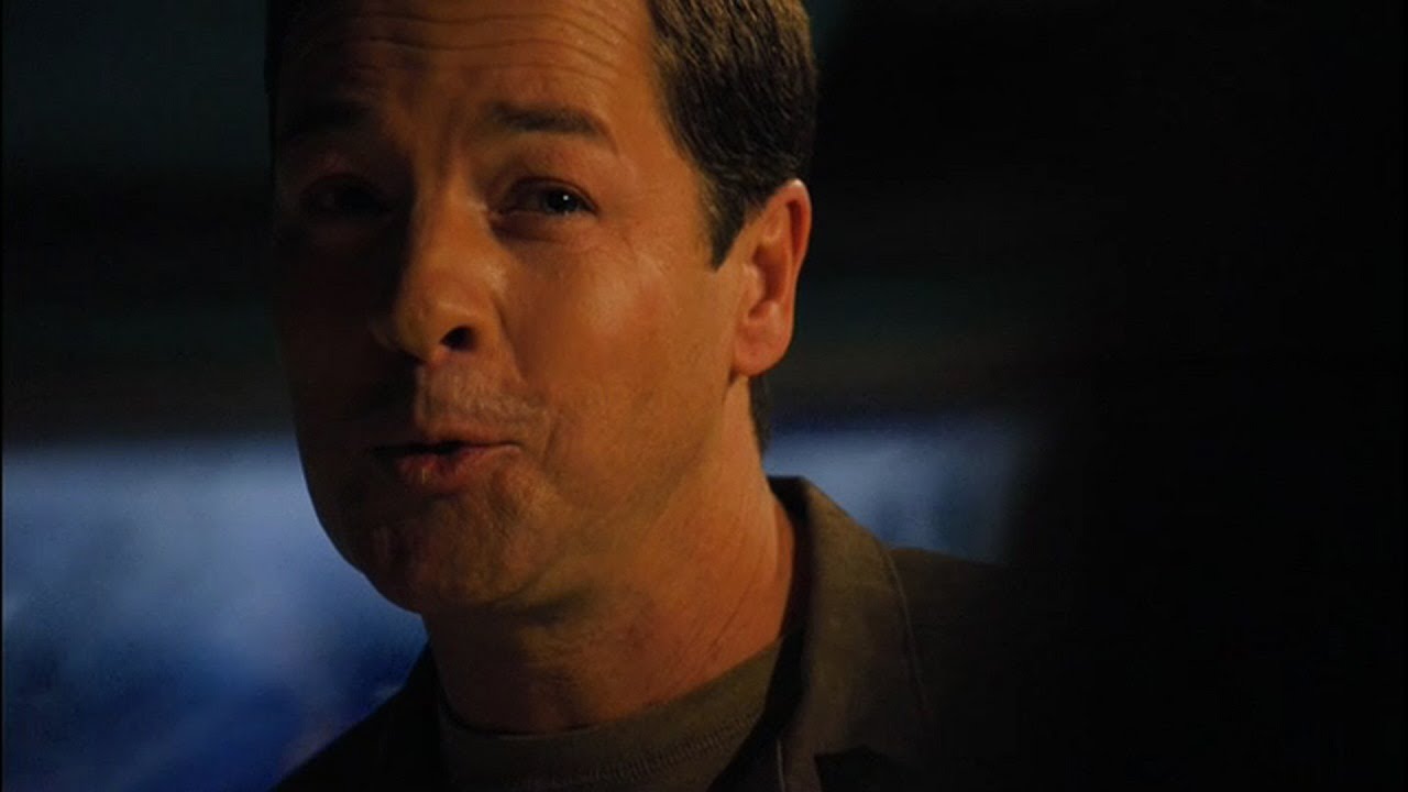 Andrew Covel (Stargate Universe SGU)