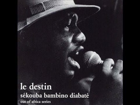 Sékouba Bambino Diabaté - Dioula