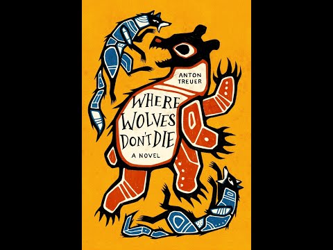 Where Wolves Don't Die: Ch. 11-12