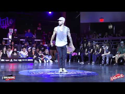 ATN Vs Seth - 40 & Up Top 16 - Freestyle Session 2021 - Pro Breaking Tour-BNC