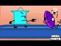 BFDI 1a Alternate Ending Reanimated Enhanned With IDFB Electronic Sounds