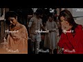 Pathukulle Number Onnu Sollu Song Female Version Whatsapp Status Lovestatus Romantic Trending Status