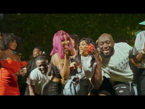 Dydy yeman - Gatement (official music video)