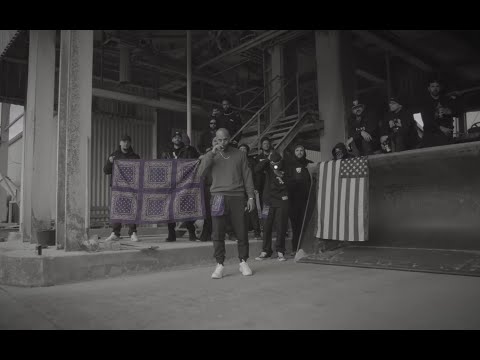 Brank Lucaz & vAs - So sind wir (Official Video)